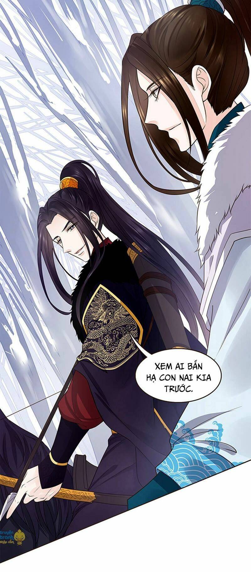 Đại Giá Thừa Tướng: Chapter 77