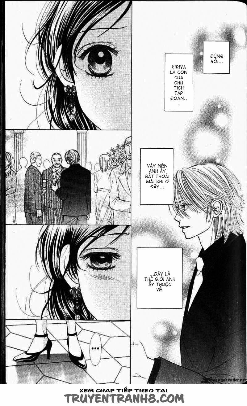Tình Yêu Đích Thực: Chapter 46