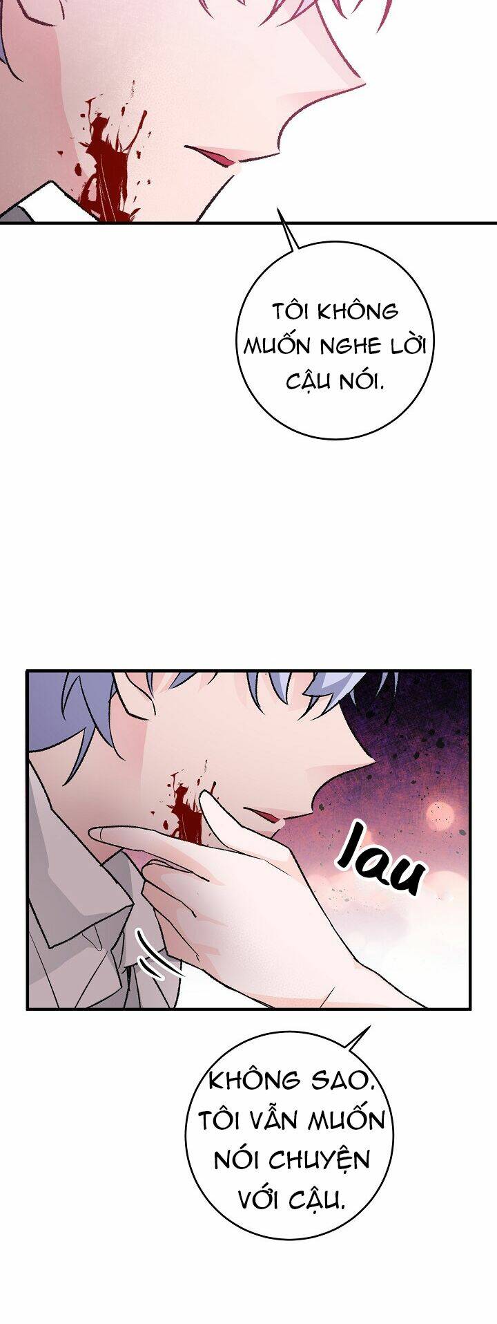 Công Nương Đã Thay Đổi: Chapter 14