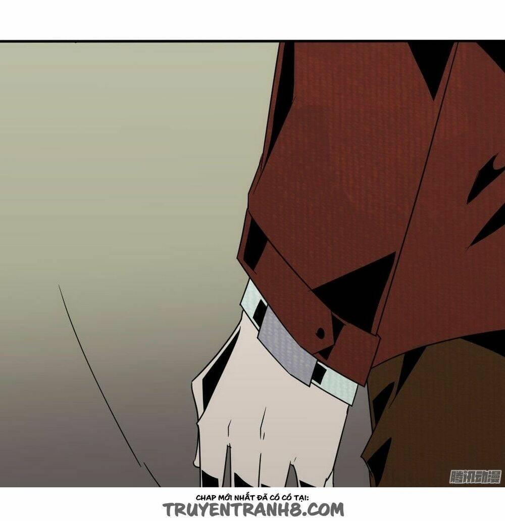 Điều Ước Của Người Phàm: Chapter 27