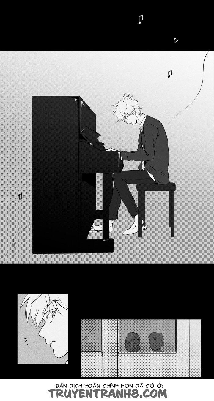 Cheese In The Trap: Chapter 120