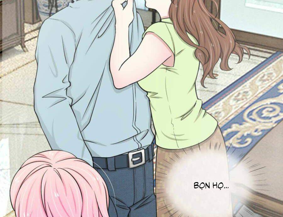 100 Phương Thức Đẩy Ngã Ca Ca: Chapter 3