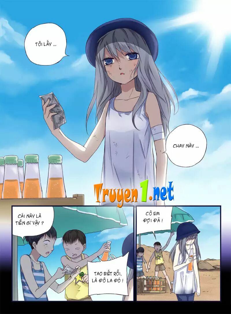 Lam Sí: Chapter 73
