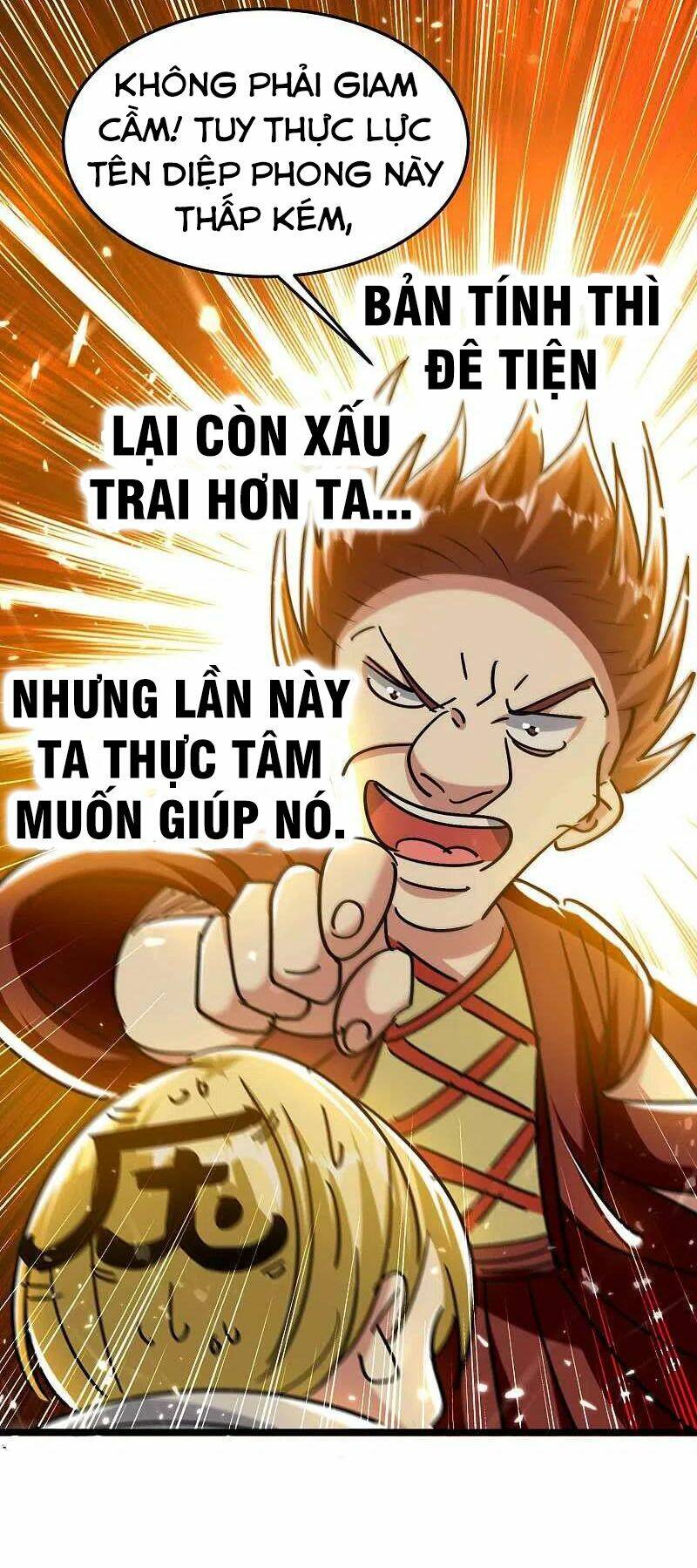 Kết Hôn Không Dễ: Chapter 179