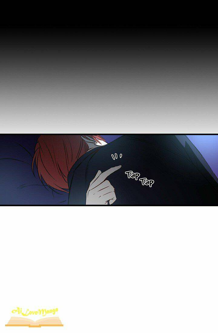 Hôn Lễ Báo Thù: Chapter 34