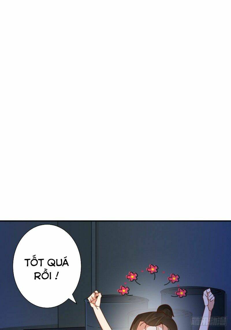 Đô Thị Siêu Cấp Y Sinh: Chapter 29