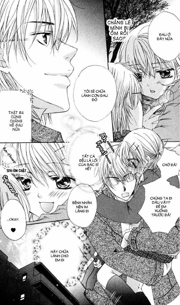 Akuma Na Kuchibiru: Chapter 2