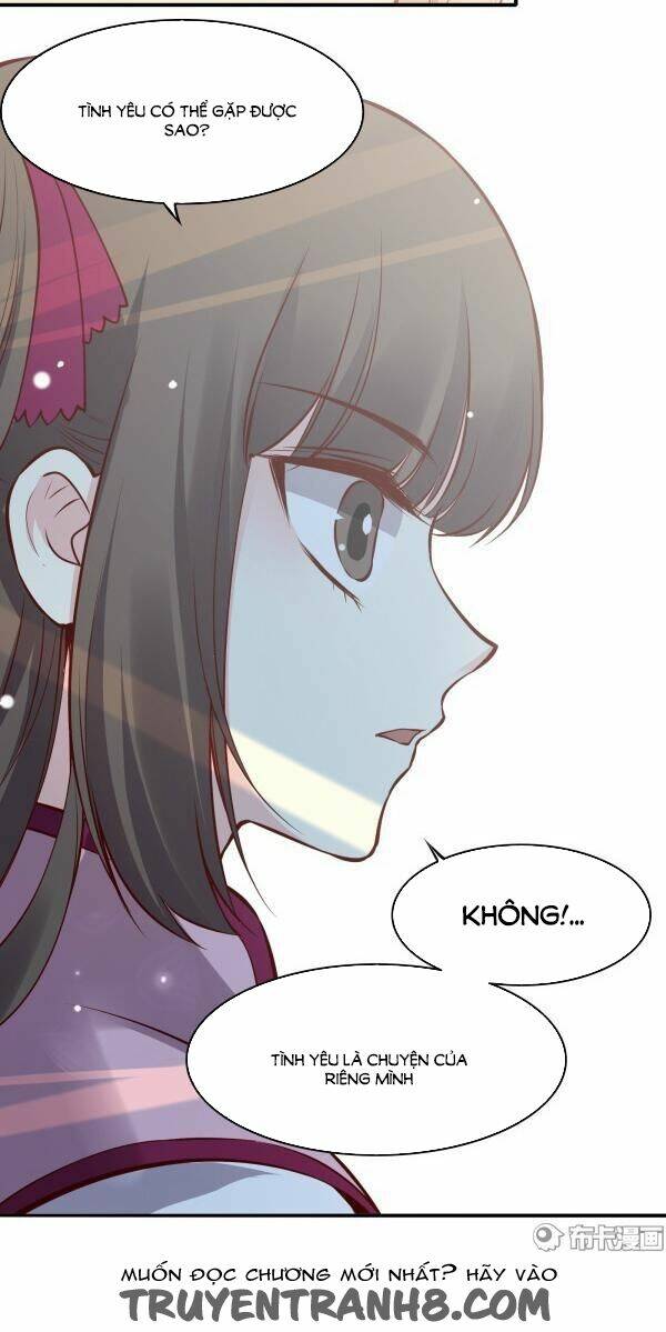 Yến Sơn Phái Và Bách Hoa Môn: Chapter 167