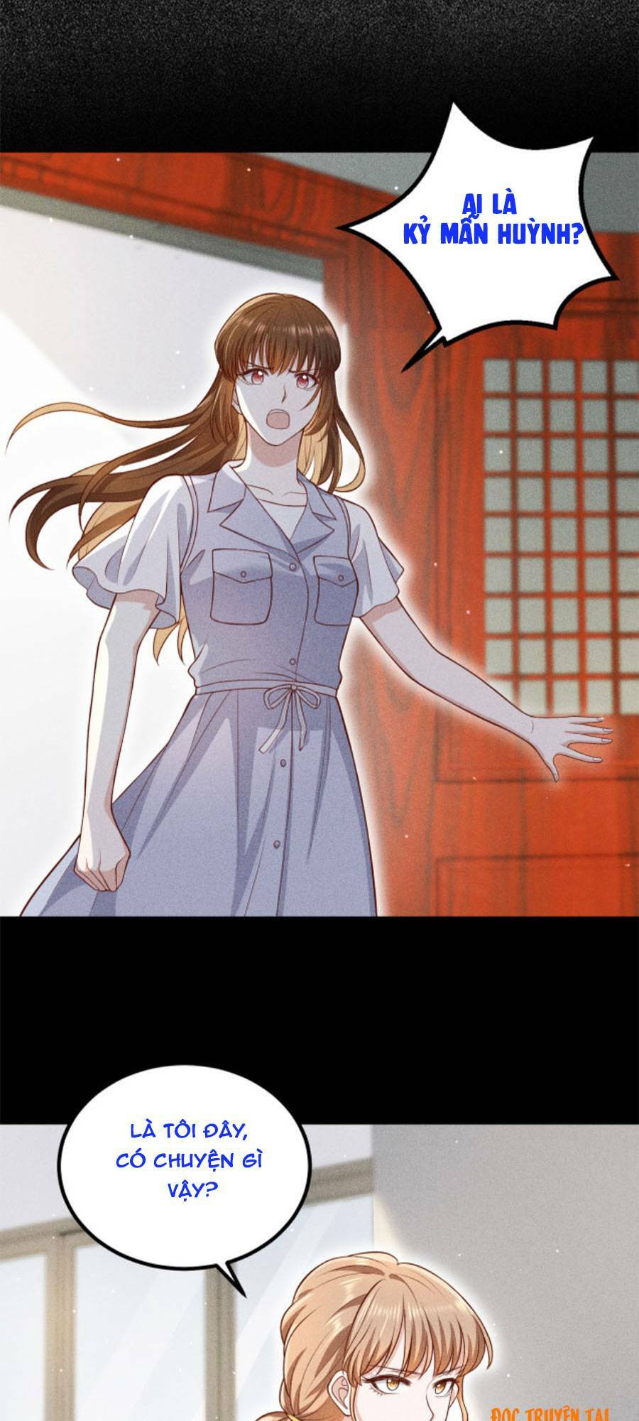 Nhất Sanh Hữu Hỉ: Chapter 70