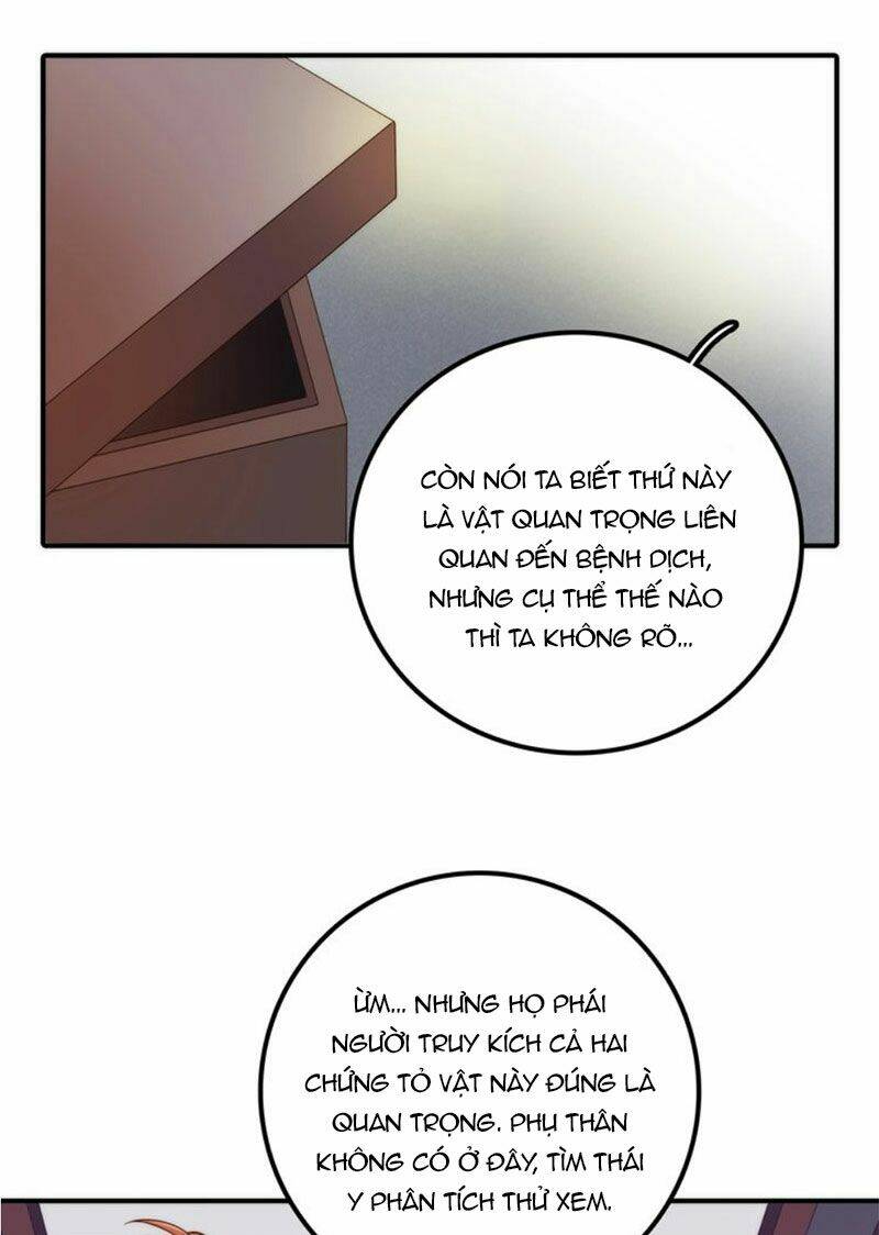 Cướp Chàng Vợ Về Đón Năm Mới: Chapter 45