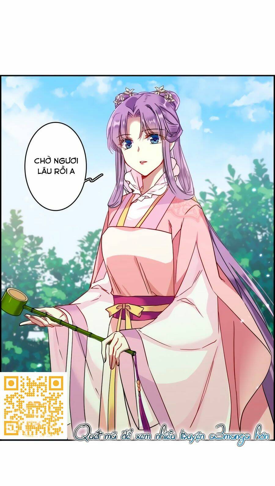 Thượng Quốc Phú Chi Thiên Đống Tuyết: Chapter 136