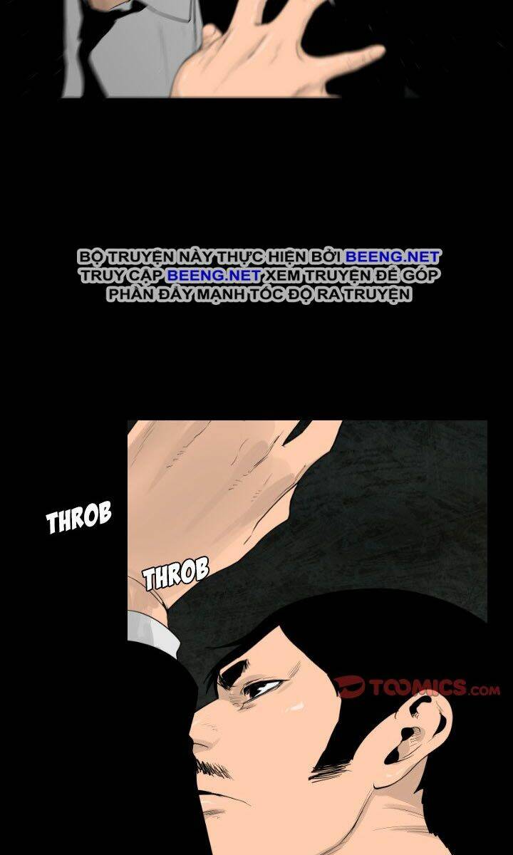 Kẻ Mạnh Nhất - Tong Edge: Chapter 14