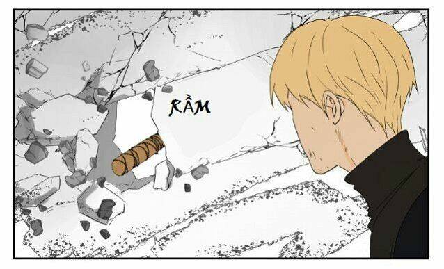 Nhật Ký Hai Anh Lầy Lội: Chapter 7