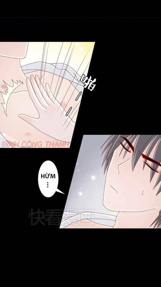 Thần Mì Lắm Chiêu: Chapter 11