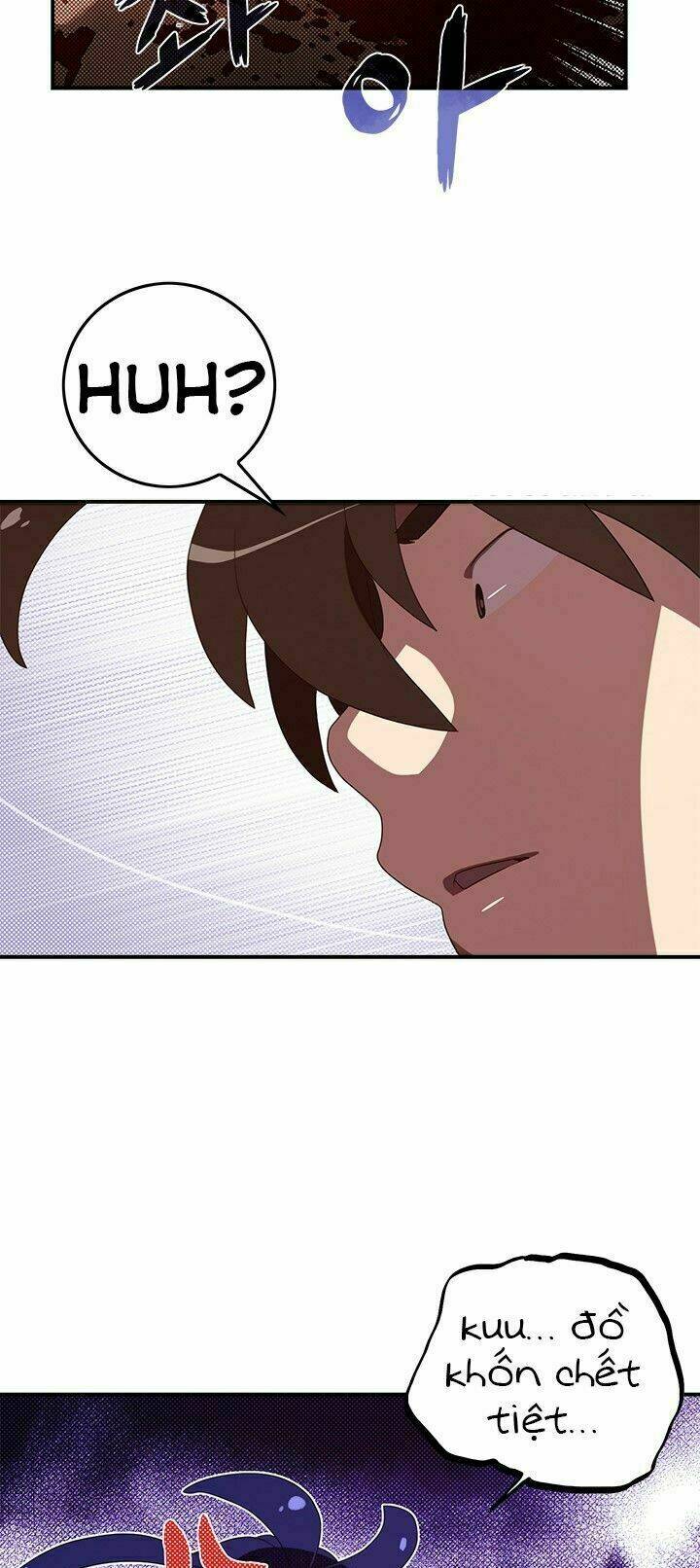 Ta Là Vua Pháp Sư: Chapter 53
