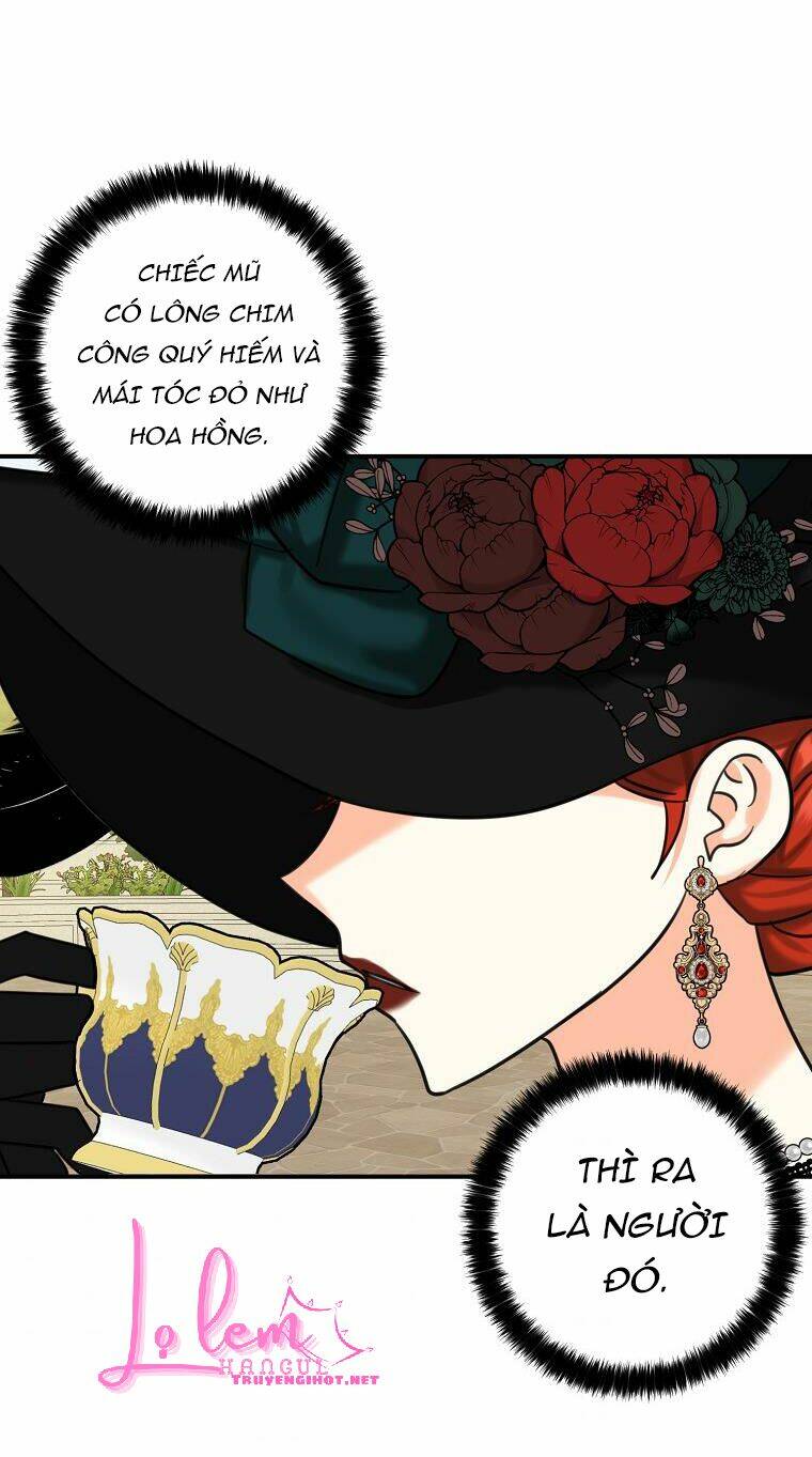 Ba Người Anh Trai Của Tôi Là Bạo Quân: Chapter 44.2