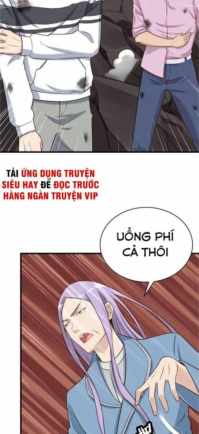 Hệ Thống Tu Tiên Mạnh Nhất: Chapter 83