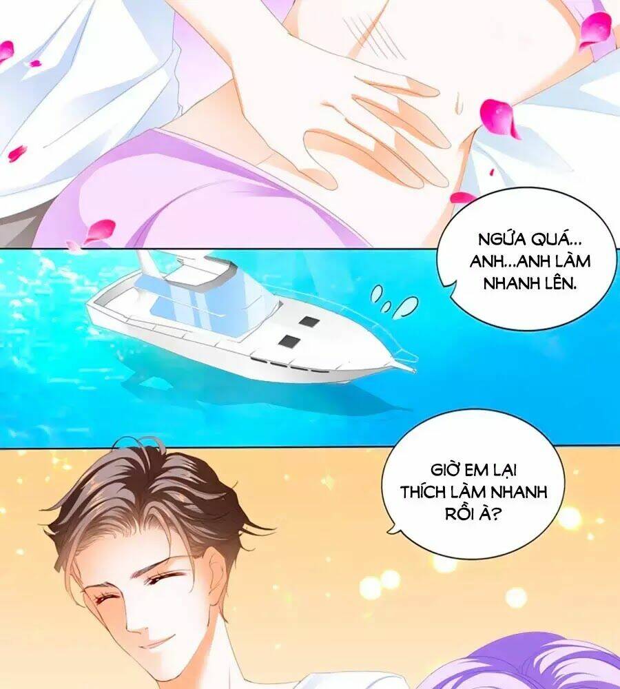 Cuồng Nhiệt Boss, Sủng Thê Xin Kiềm Chế: Chapter 66