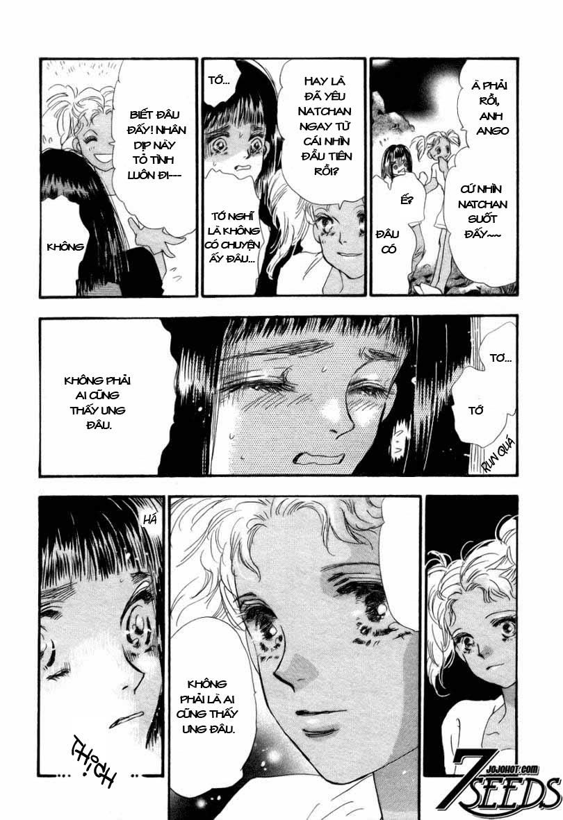 Mầm Sống: Chapter 88