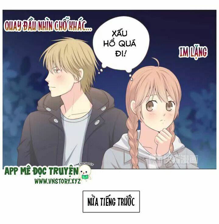 Xin Chào! Dân Nữ: Chapter 55