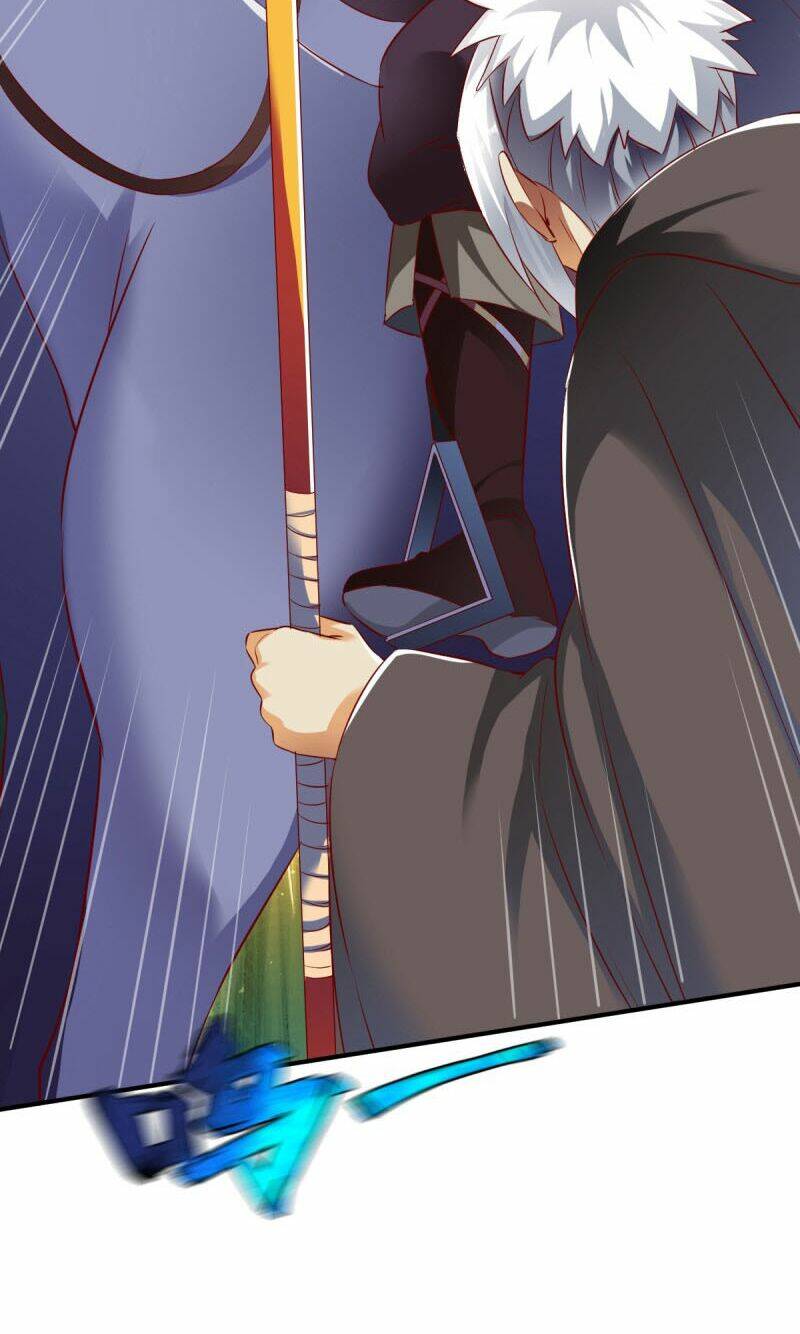 Chiến Đỉnh: Chapter 137