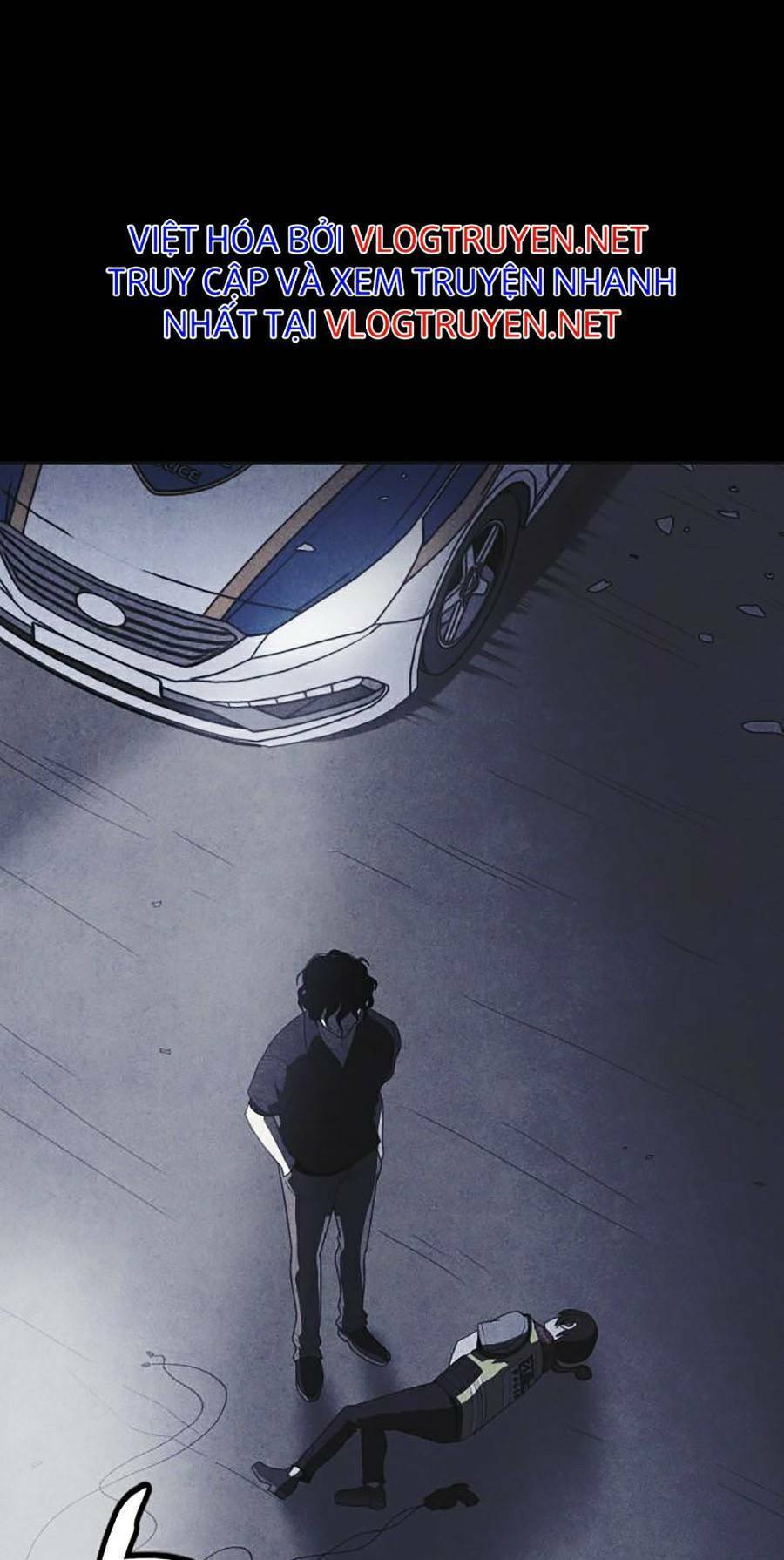 Cậu Bé Shotgun: Chapter 36