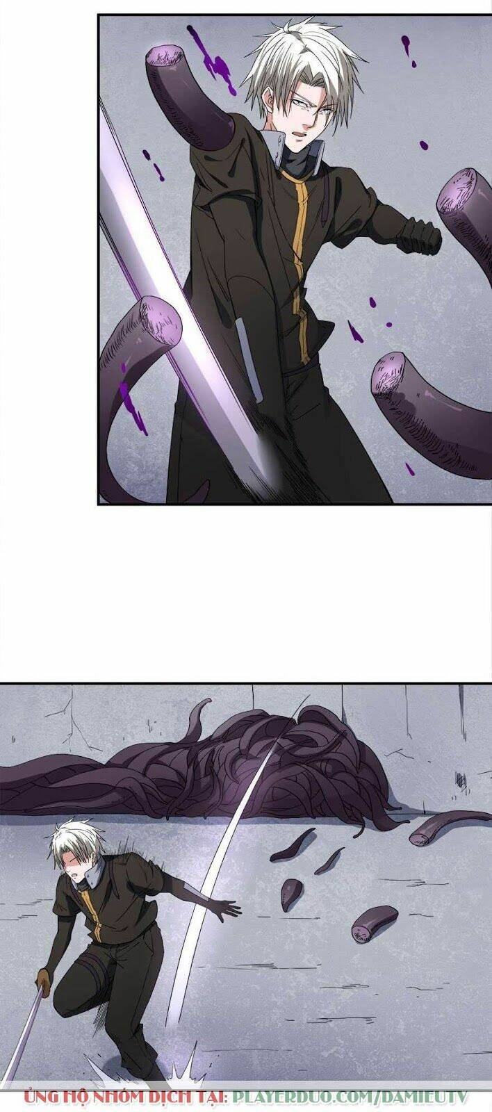 Đô Thị Tu Luyện Cuồng Triều: Chapter 55