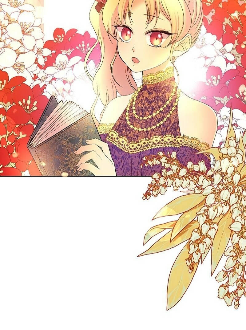 Công Chúa Thời Gian Có Hạn: Chapter 7