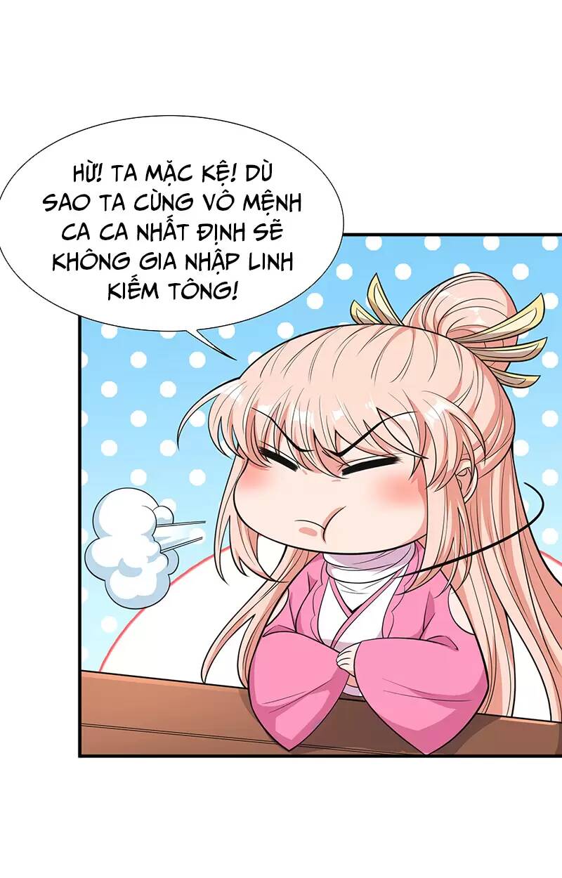 Ma Thú Chiến Thần: Chapter 14