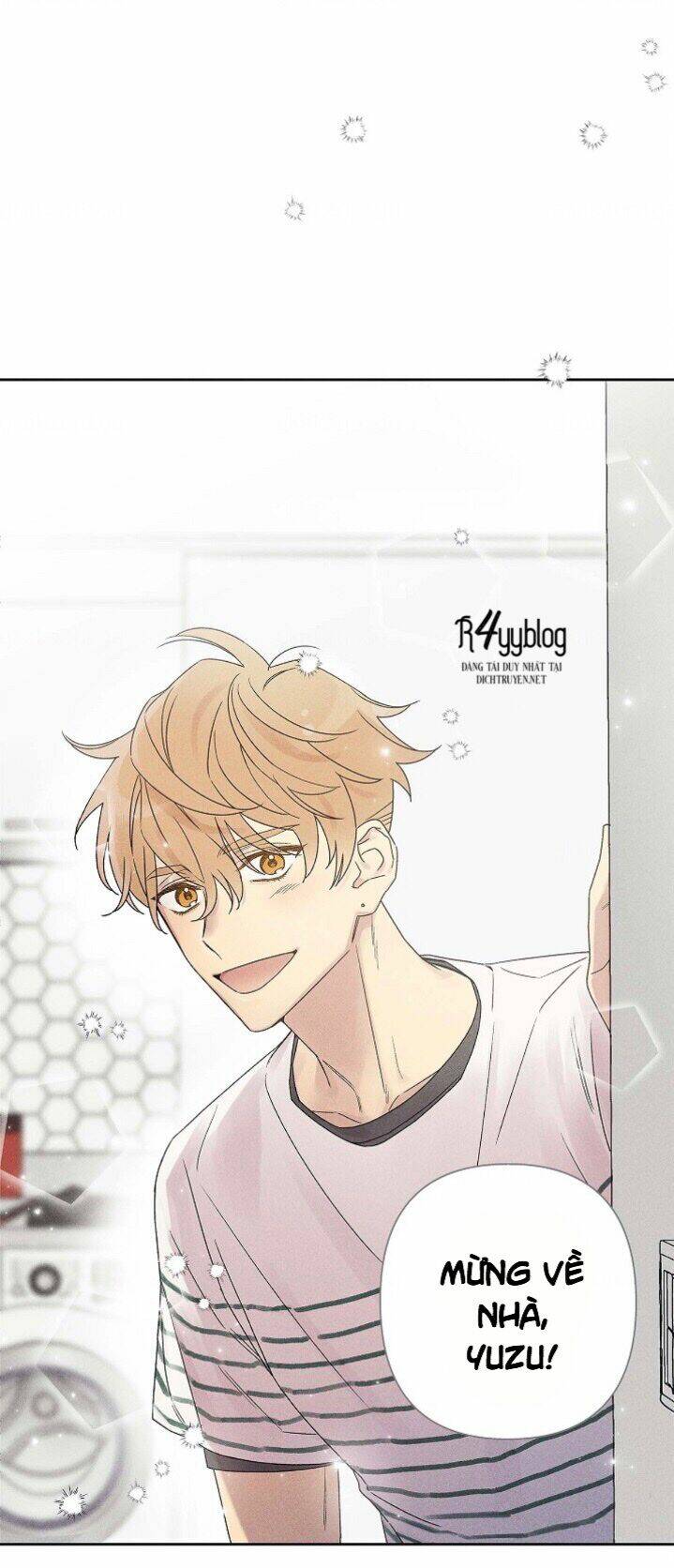 Bạn Trai “Ma Quái” Ngọt Ngào: Chapter 2