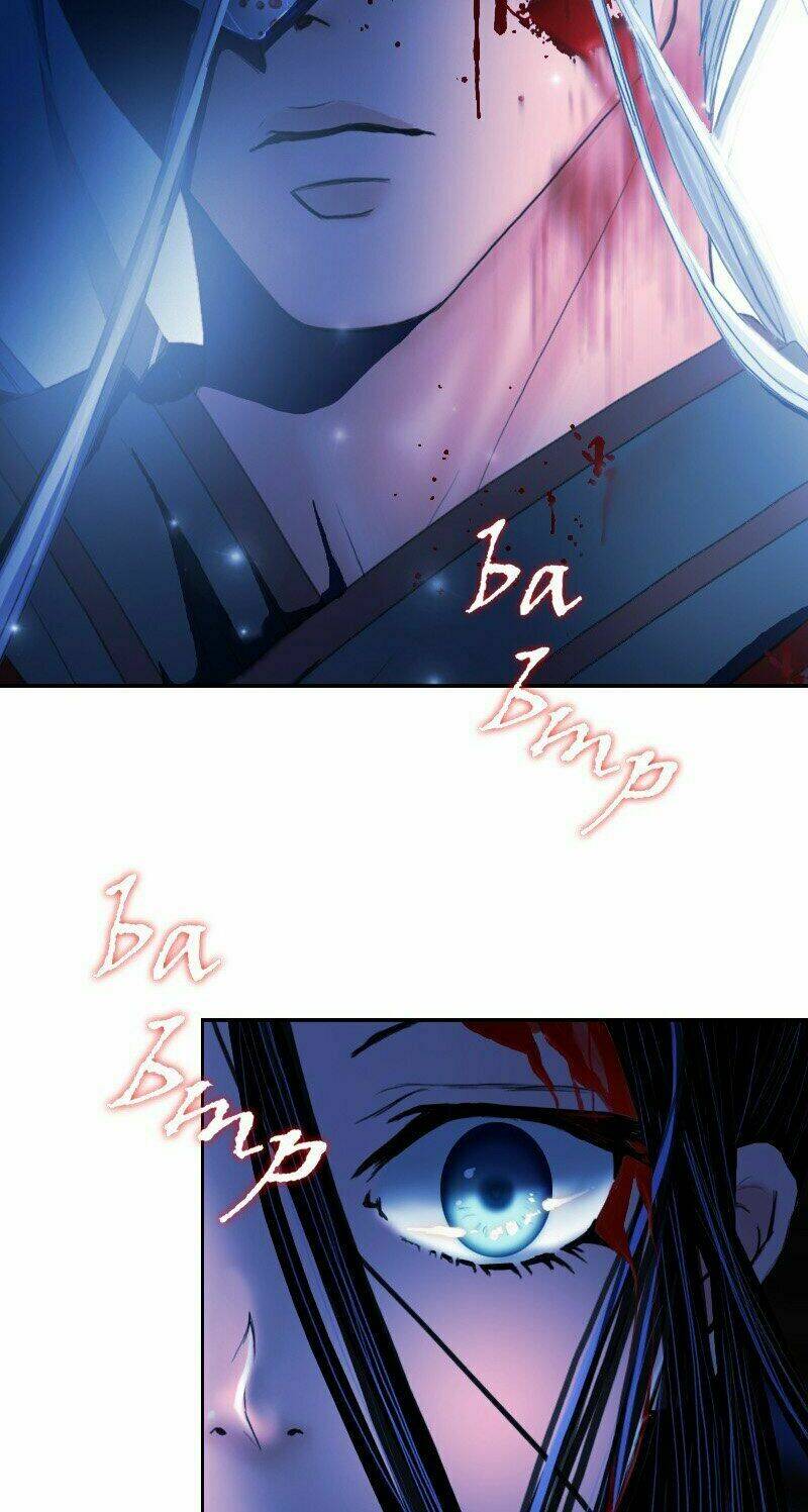 Huyết Đế Bạo Chúa: Chapter 18