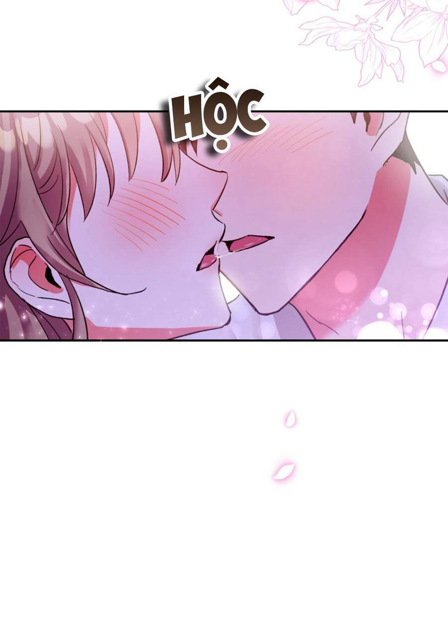 Nụ Hôn Của Giác Quan Thứ Sáu: Chapter 8