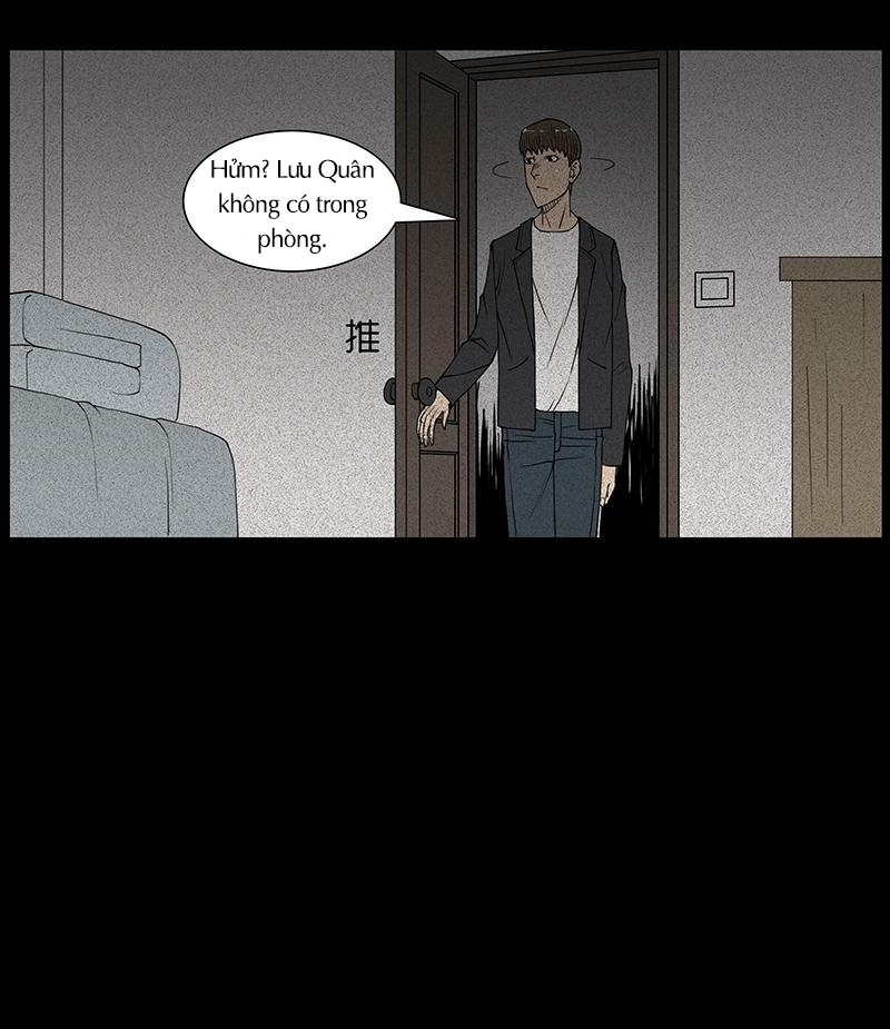 Chuyện Lạ Đêm Khuya: Chapter 14