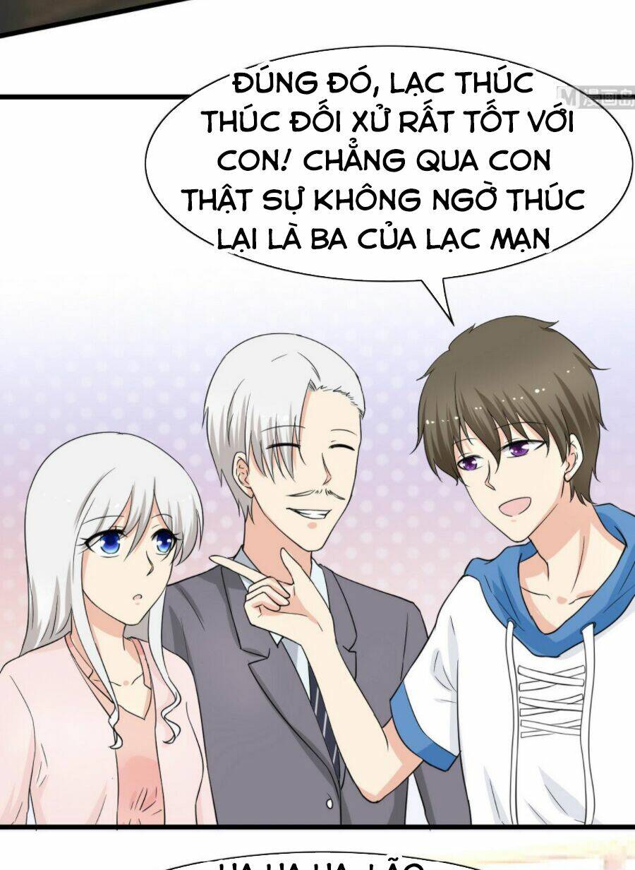 Hắn Là Long Ngạo Thiên: Chapter 48