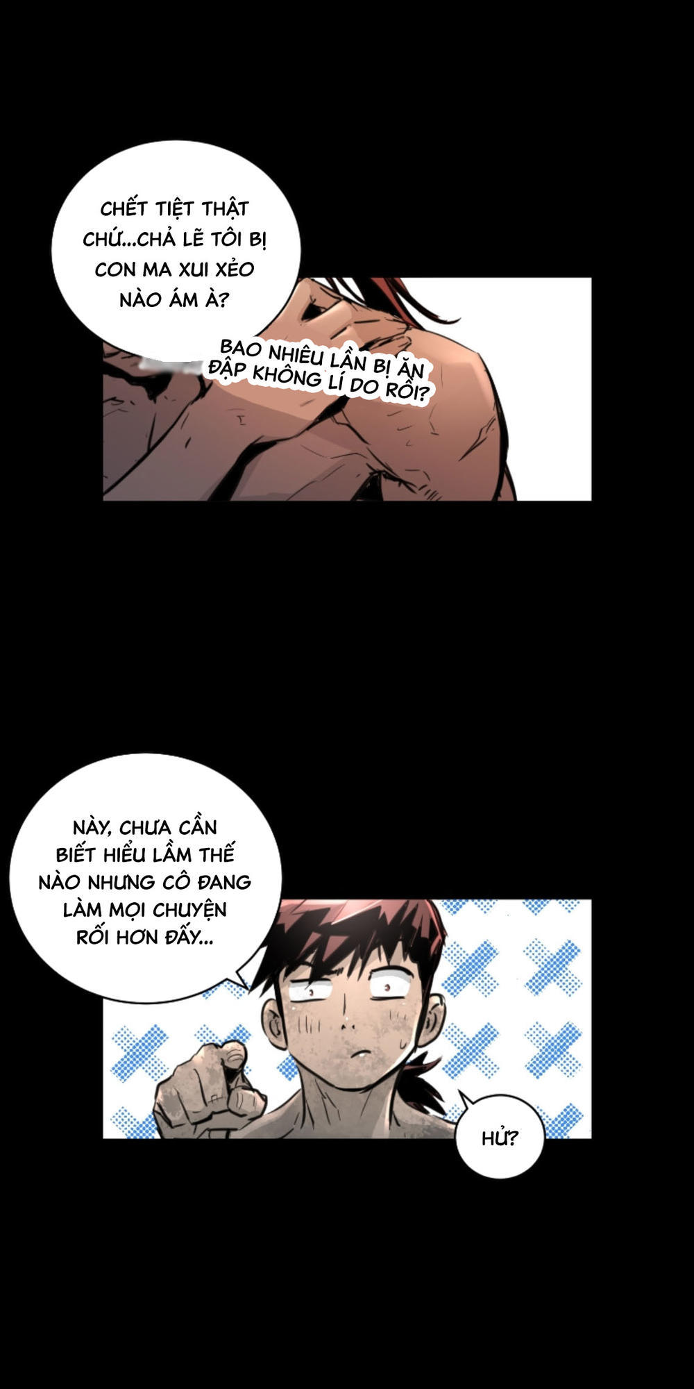 Dị Giới Tam Tuyệt: Chapter 65