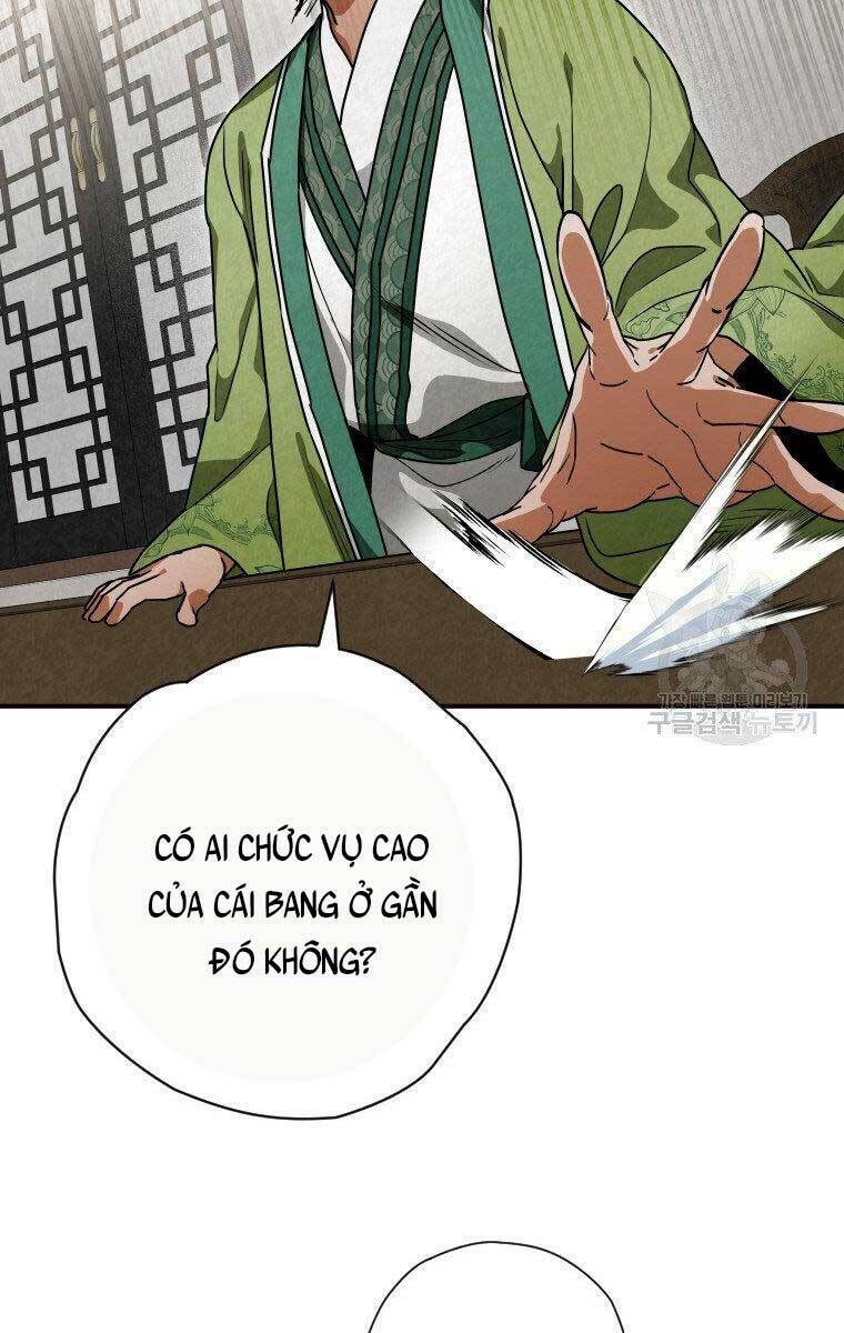 Thời Đại Hoàng Kim Của Thiên Kiếm: Chapter 35