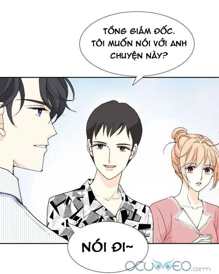 Lee Bom, Em Là Của Anh: Chapter 31