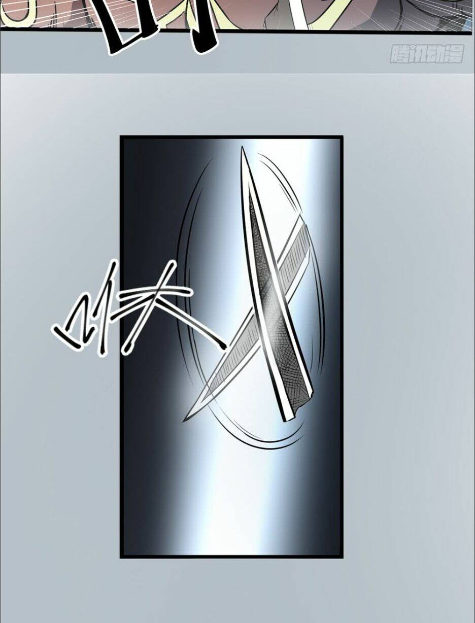 Hiệp Hành Cửu Thiên: Chapter 25