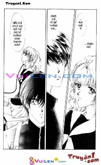 Vua bài: Chapter 1