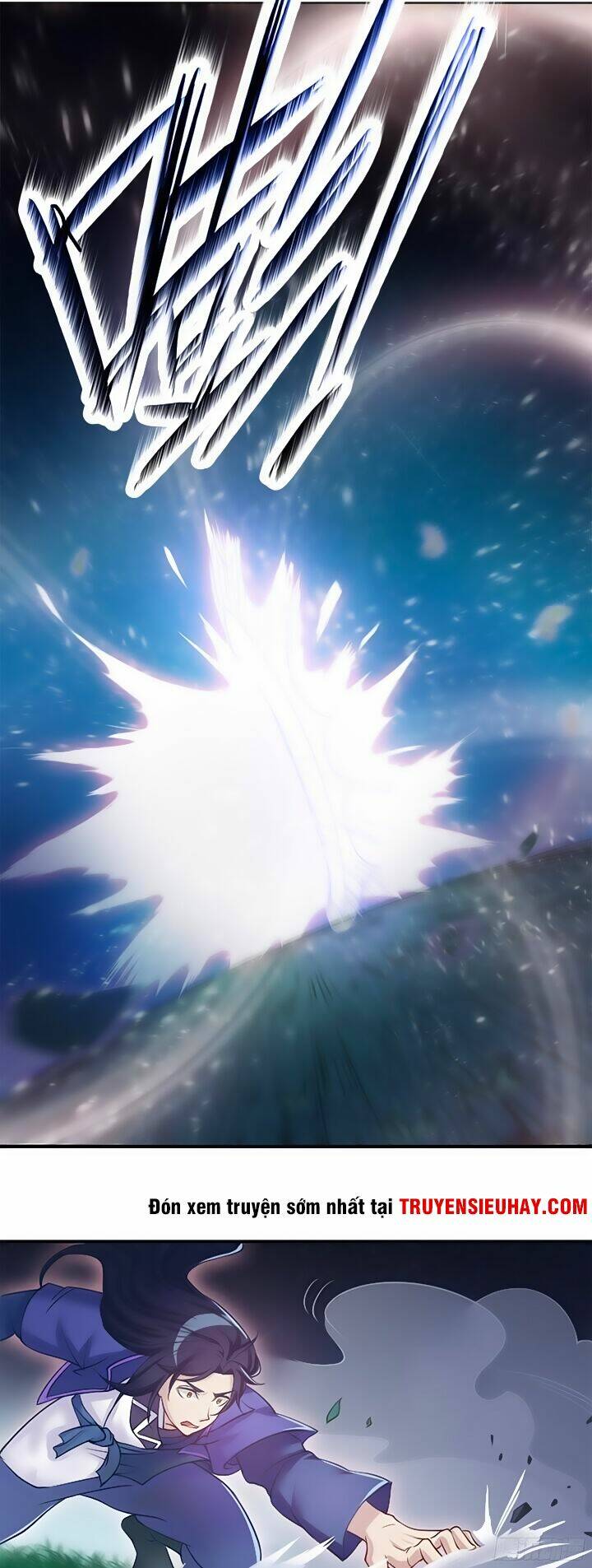 Lâm Phi Truyện: Chapter 4