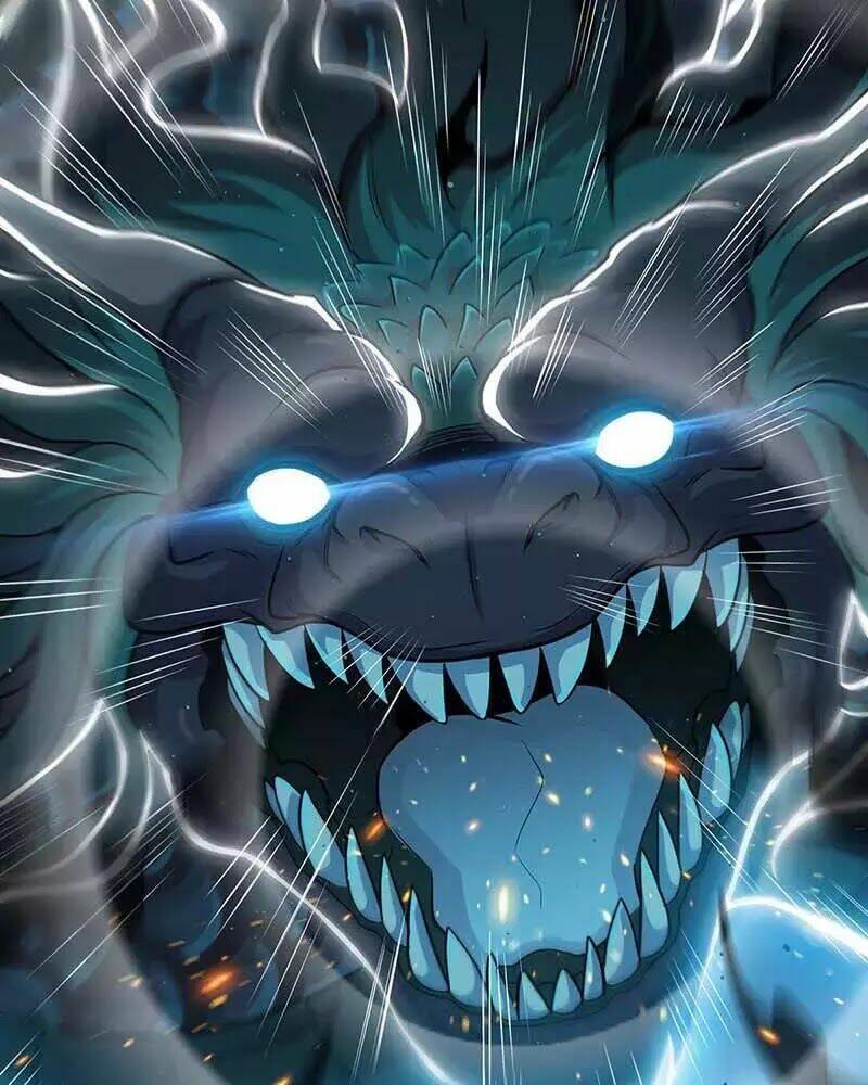 Võ Hồn Tuyệt Thế: Chapter 1