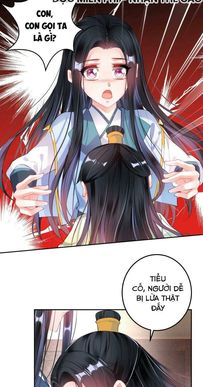 Vương Gia, Áo Lót Của Ngươi Rơi Mất Rồi: Chapter 91