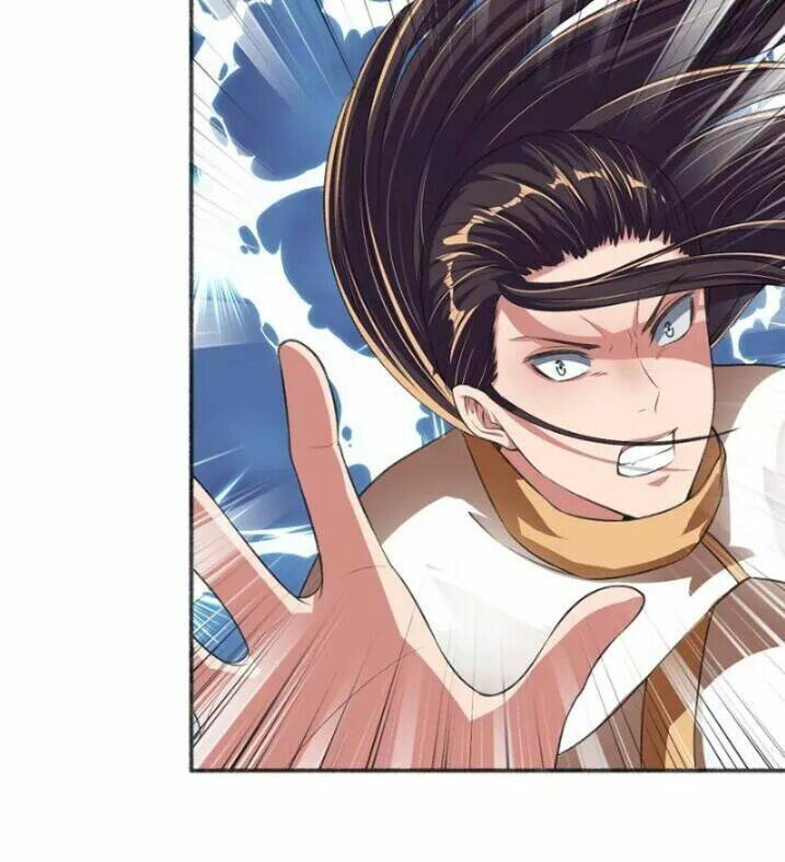 Cuồng Phi Phách Lối: Chapter 34