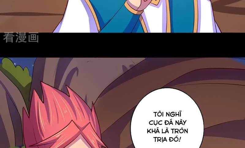 Ta Không Phải Là Npc: Chapter 104