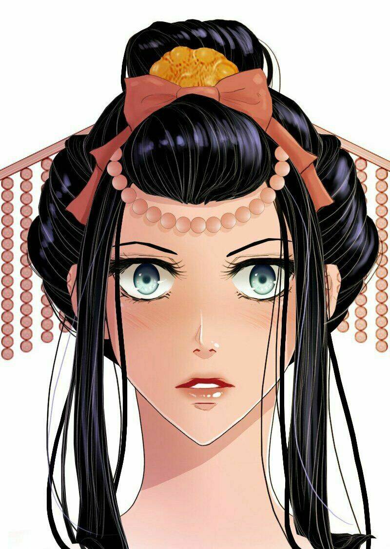 Huyết Đế Bạo Chúa: Chapter 3