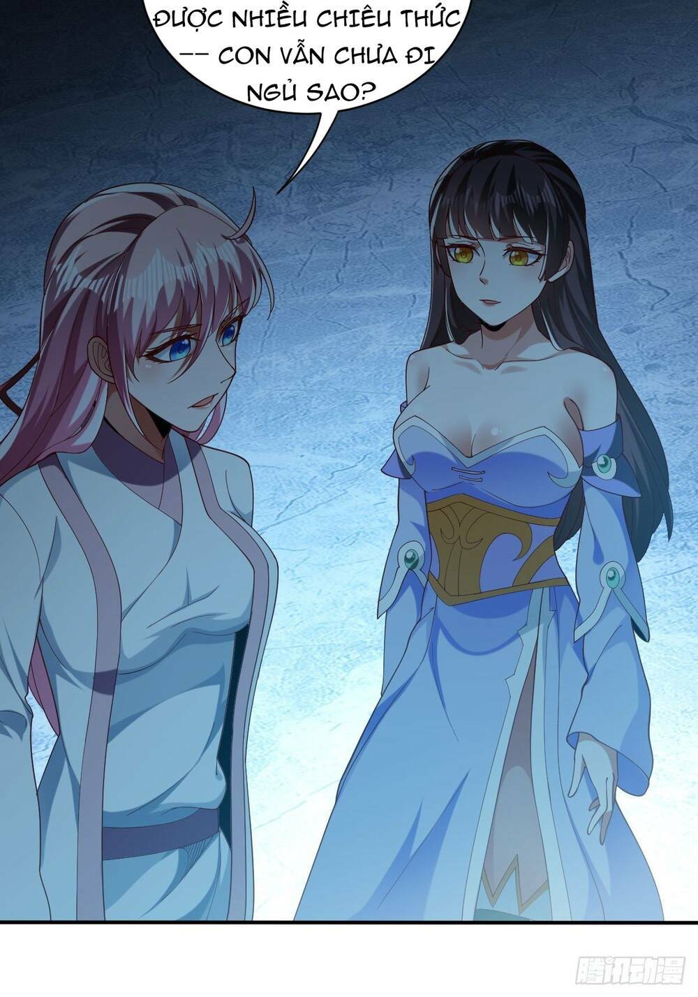Cục Gạch Xông Vào Dị Giới: Chapter 48