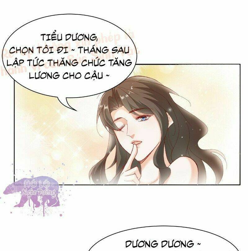 Ảnh Đế Yêu Hồ: Chapter 45