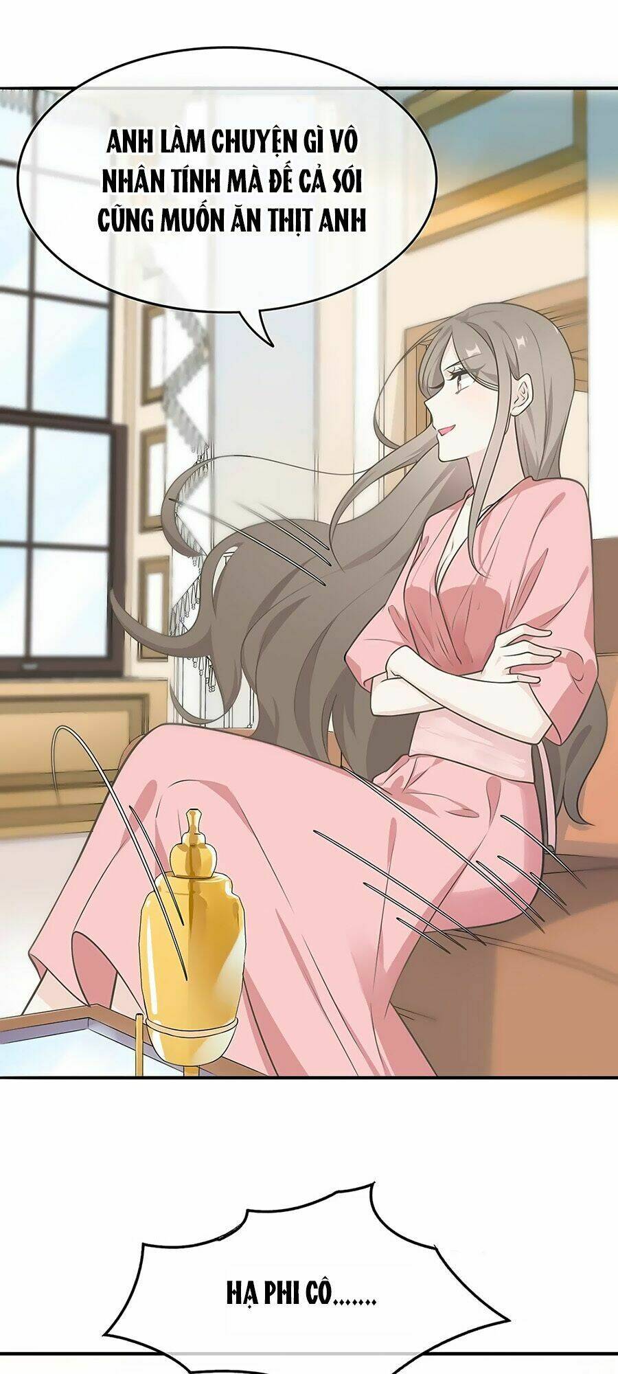 Hai Cách Tìm Gặp Người Yêu: Chapter 5