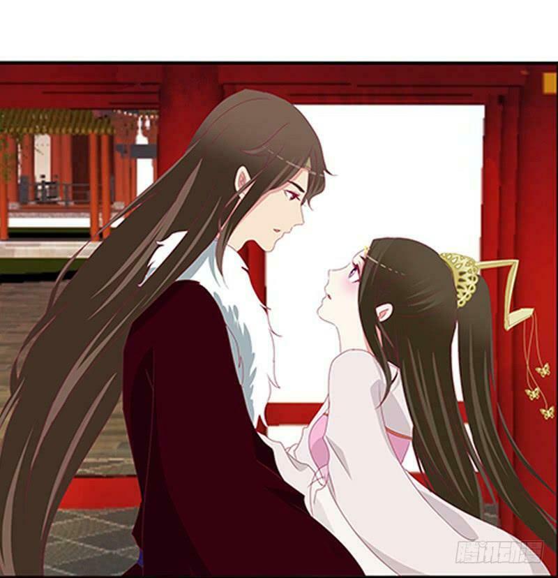 Thông Linh Phi: Chapter 467