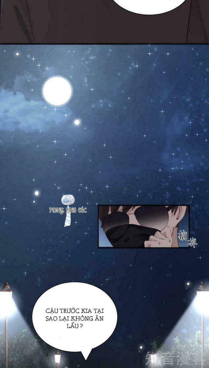 Nam Thần Là Một Đôi: Chapter 44